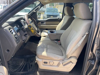 2009 Ford F-150 XL
