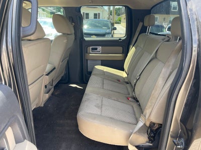2009 Ford F-150 XL