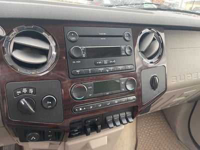 2008 Ford F-350SD XL