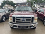2008 Ford F-350SD XL