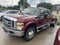 2008 Ford F-350SD XL