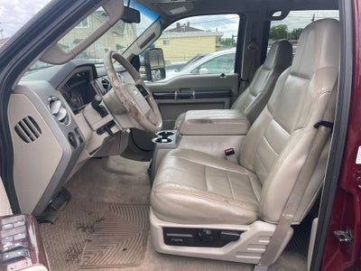 2008 Ford F-350SD XL