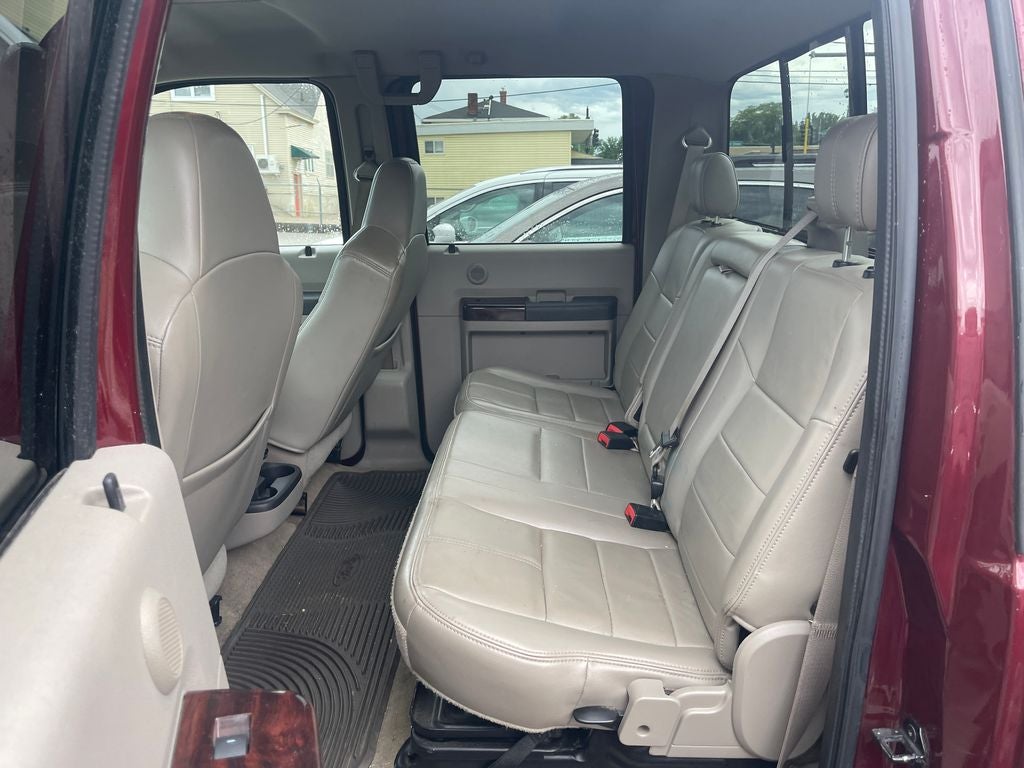 2008 Ford F-350SD XL