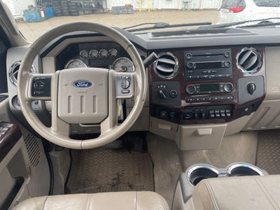 2008 Ford F-350SD XL