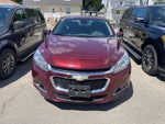 2015 Chevrolet Malibu LTZ 1LZ
