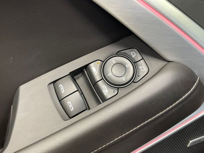 2022 Chevrolet Camaro SS