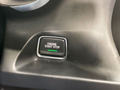 2022 Chevrolet Camaro SS