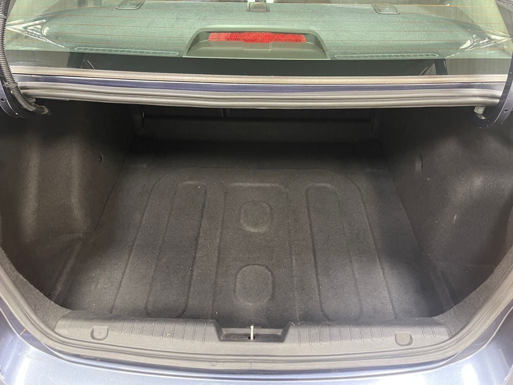 2013 Chevrolet Cruze 2LT