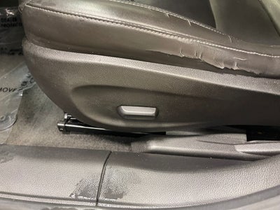 2013 Chevrolet Cruze 2LT