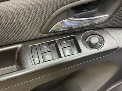 2013 Chevrolet Cruze 2LT