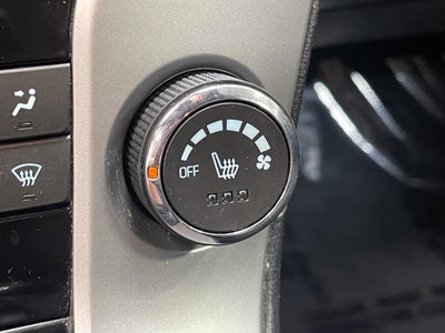 2013 Chevrolet Cruze 2LT