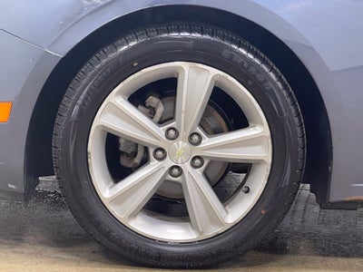 2013 Chevrolet Cruze 2LT