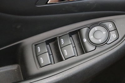 2017 Chevrolet Volt Premier