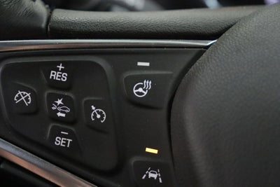 2017 Chevrolet Volt Premier
