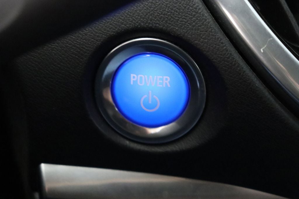 2017 Chevrolet Volt Premier