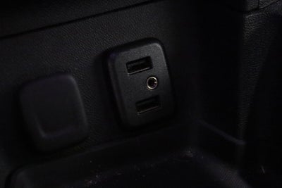 2017 Chevrolet Volt Premier
