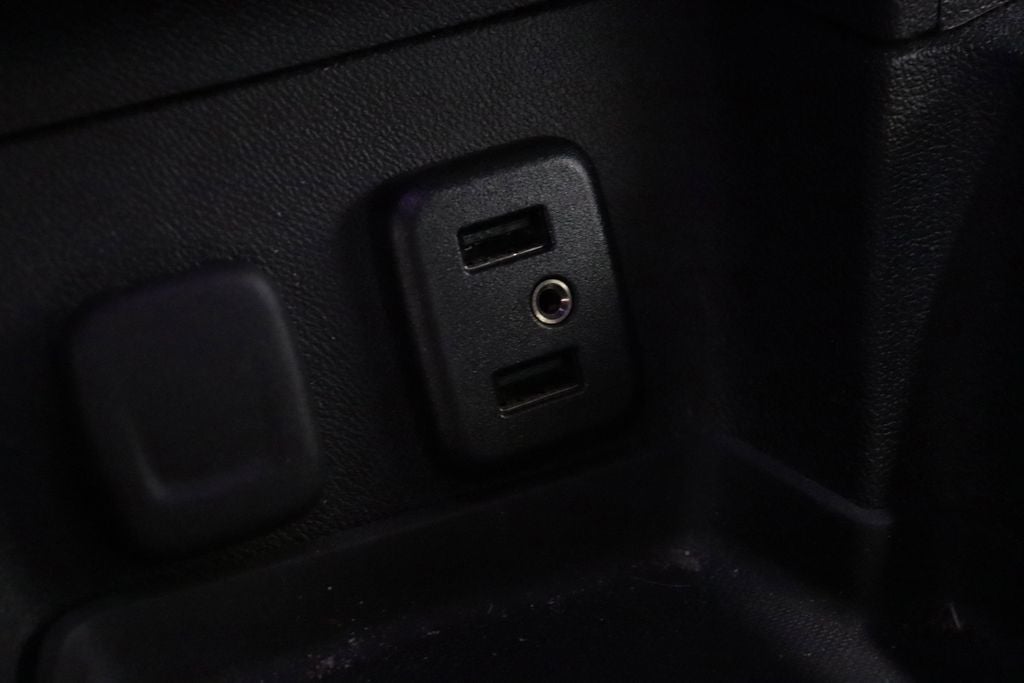 2017 Chevrolet Volt Premier