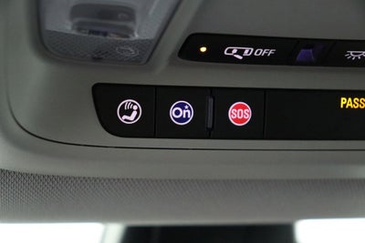 2017 Chevrolet Volt Premier