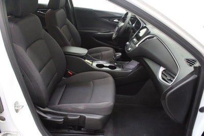 2023 Chevrolet Malibu LS