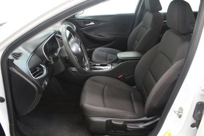 2023 Chevrolet Malibu LS