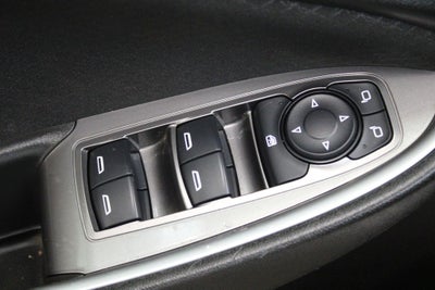 2023 Chevrolet Malibu LS