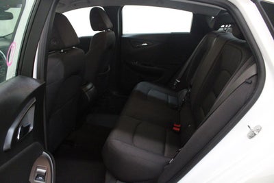 2023 Chevrolet Malibu LS