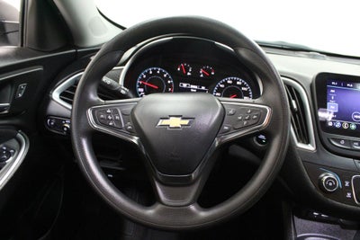 2023 Chevrolet Malibu LS