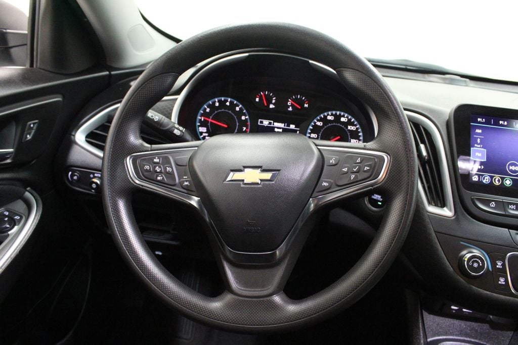2023 Chevrolet Malibu LS