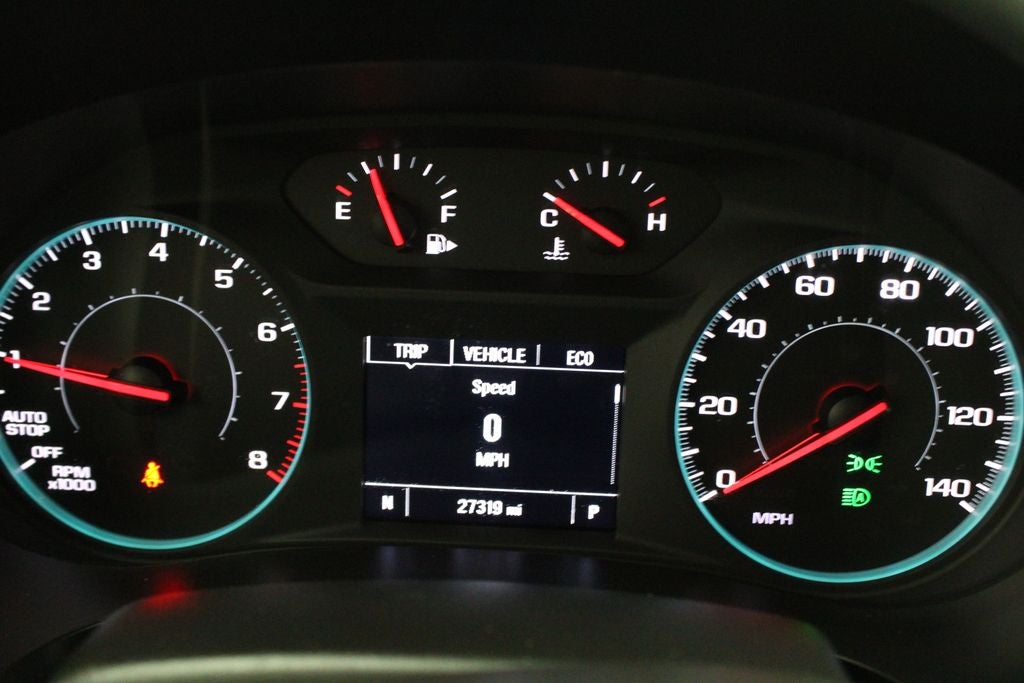 2023 Chevrolet Malibu LS