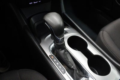 2023 Chevrolet Malibu LS