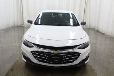 2023 Chevrolet Malibu LS