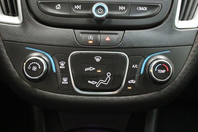 2023 Chevrolet Malibu LS