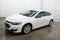 2023 Chevrolet Malibu LS