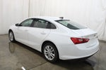 2023 Chevrolet Malibu LS
