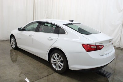2023 Chevrolet Malibu LS