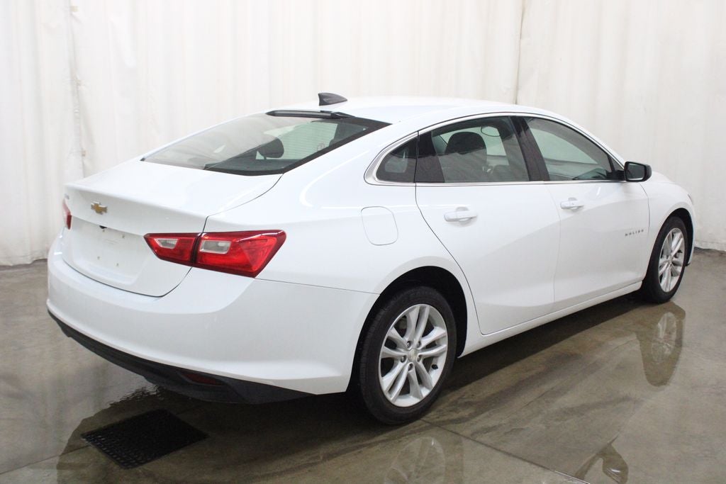 2023 Chevrolet Malibu LS