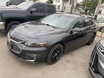2017 Chevrolet Malibu LT 1LT