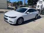 2017 Chevrolet Malibu LT 1LT
