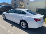 2017 Chevrolet Malibu LT 1LT