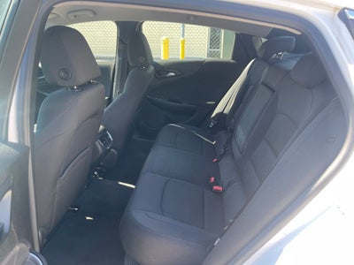 2017 Chevrolet Malibu LT 1LT