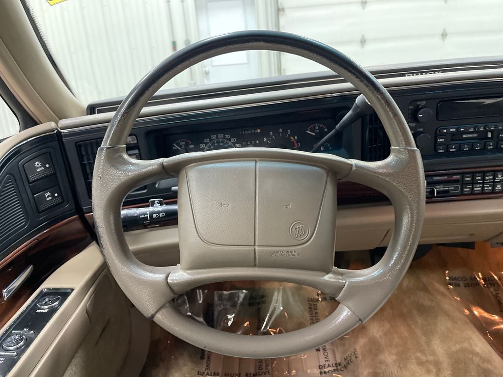 1999 Buick LeSabre Custom