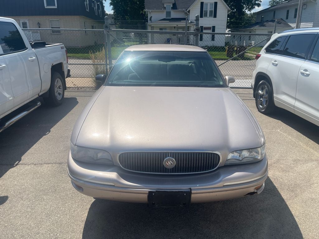 1999 Buick LeSabre Custom