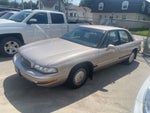 1999 Buick LeSabre Custom