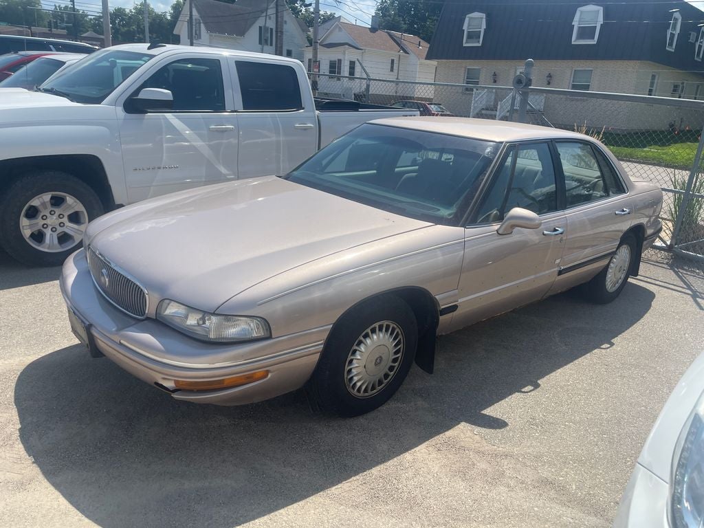 1999 Buick LeSabre Custom