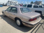 1999 Buick LeSabre Custom
