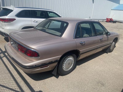 1999 Buick LeSabre Custom