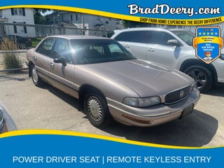 1999 Buick LeSabre Custom