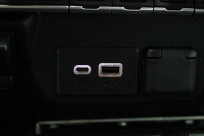 2022 Chevrolet Silverado 2500HD Work Truck