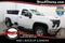 2022 Chevrolet Silverado 2500HD Work Truck