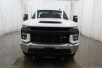 2022 Chevrolet Silverado 2500HD Work Truck